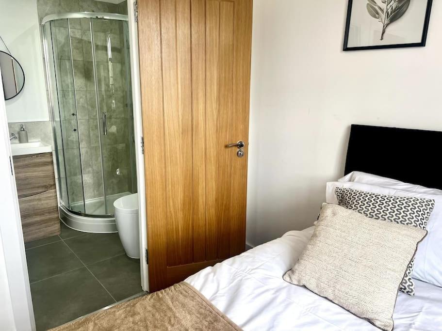 Twilight House -Wyndale Living- B'Ham Jq Townhouse Villa Birmingham Luaran gambar