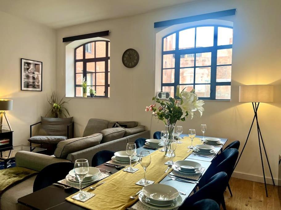 Twilight House -Wyndale Living- B'Ham Jq Townhouse Villa Birmingham Luaran gambar