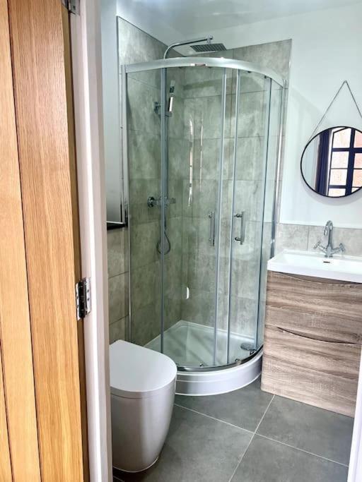 Twilight House -Wyndale Living- B'Ham Jq Townhouse Villa Birmingham Luaran gambar
